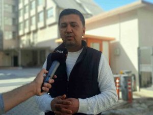 Hataylı Kebapçının Dikkati Depremde Öldü Sanılıp Morga Getirilen Çocuğun Hayatını Kurtardı