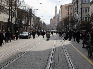 Eskişehir’de Hava Sıcaklıkları Düşüyor