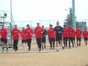 Transfer Tahtasını Tekrar Açan Eskişehirspor Toplam 20 Futbolcuyu Renklerine Bağladı