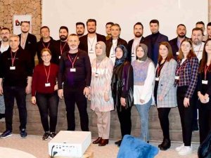 Deprem Bölgesinde 100 Bin Lahmacun Üretme Kararı Aldılar