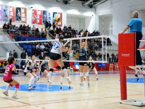 Bozüyük Belediyesi Eğitim Ve Spor Kulübü, Grubunu Lider Olarak Tamamladı