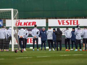 Trabzonspor’da Duraklama Dönemi