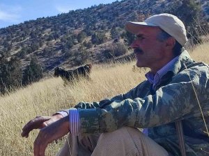 43 Yıl Dağlara Adanmış Şiir Dolu Bir Hayat