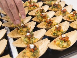 Japonya’ya Gıda İhracatında Hedef 500 Milyon Dolar