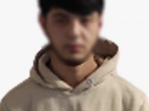 Fatih’te Tartıştığı Kişiyi Sokak Ortasında Bıçaklayarak Öldüren Şahıs Yakalandı