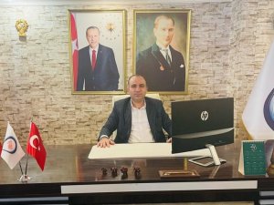 Akil Gençler Başkanı Delil Ateş: “Gençliğin Tercihi Recep Tayyip Erdoğan”