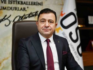 Başkan Yalçın: “Kandil Geceleri Sorumluluklarımızı Hatırlamamız İçin Büyük Bir Fırsattır”