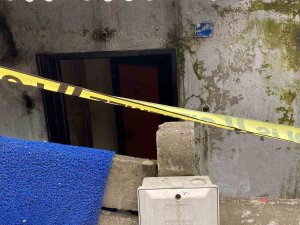 Genç Kadın Silahla Ağır Yaralandı