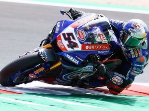 Toprak Razgatlıoğlu’dan Bir Birincilik, Bir Podyum