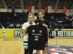 Elazığ İ̇l Özel İ̇dare, Nilay Aydoğan’ı Unutmadı