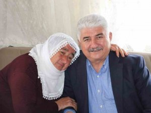 Ak Parti Mkyk Üyesi Türkoğlu’nun Acı Günü