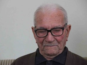 Cumhuriyet İle Aynı Yaşta, Yüzünde Tarihin İzlerini Taşıyor