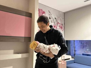 Otabek Shukurov’un Mutlu Günü