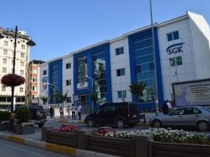 Sgk’dan Eyt Açıklaması