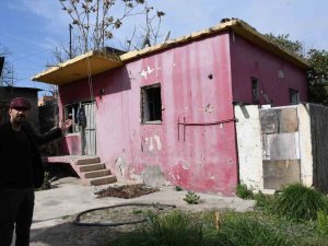 Mersin’deki ’Gizemli Ev’ 6 Milyon 750 Bin Liraya Satışa Çıktı