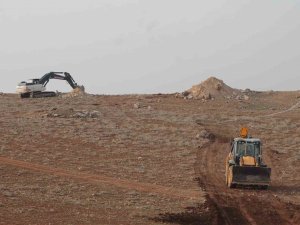 Siirt’te 500 Yataklı Ek Hastane Binasının Yapımına Başlandı