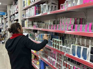 Kadınlar Günü Öncesi Bu Ürünlere Talep Arttı