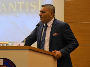 Başkan Sadıkoğlu: "Palyatif Değil Kalıcı Çözümler Bekliyoruz"