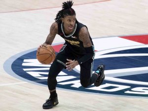 Ja Morant, Sosyal Medya Paylaşımı Nedeniyle Kadro Dışı Kaldı