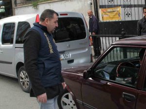 Uşak’ta Aranan 45 Şüpheli Tutuklandı