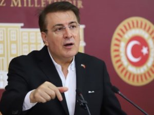 Aydemir: ‘Cumhur İ̇ttifakı Siyaset Orijininde Millet Var’