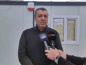 Mtb Başkanı Özcan: ”Malatya Kayısı İle Yeniden Ayağa Kalkacaktır”