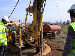 Bakan Kurum: “Zemin Etüt Ve Mikrobölgeleme Çalışmalarının Tamamlandığı, Sağlam Zemin Tespit Edilen Yerlerde Hiç Vakit Kaybetmiyoruz”