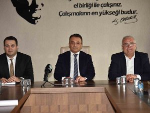 Manisa Büyükşehir’den Açıklama: "Tüm Binaların Denetimi Ücretsiz Yapılacak"