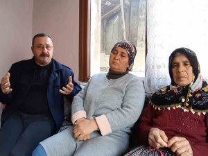 Depremde Yaşadığı Zor Anları Bu Sözlerle Anlattı: "Bizi Binadan İlahi Güç Çıkardı"