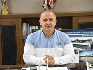 Başkan Kaya: “Aydın Büyükşehir Belediyesi İle Uyum İçinde Çalışıyoruz, Başka Bir Partiye Geçmem Söz Konusu Değil”