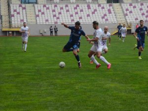 Tff 3. Lig: 52 Orduspor Fk: 1 - Belediye Kütahyaspor: 2