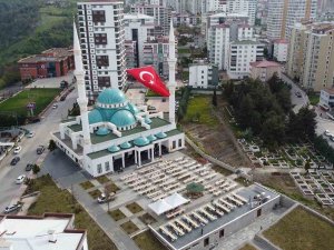 Canik’te Berat Kandili Dolayısıyla Program Düzenlenecek