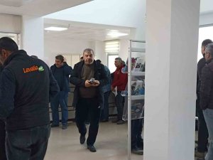 Sungurlu’da Depremzedeler İçin Yardım Kampanyası Başlatıldı