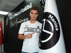 Manisa Fk’da Batuhan Kör İle Yollar Ayrıldı