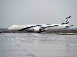 Netanyahu Ve Eşini İ̇talya’ya Uçuracak Pilot Bulunamadı