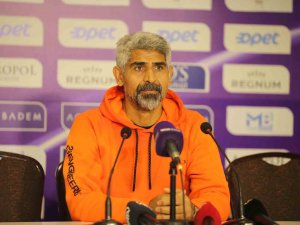 Bodrumspor - Altay Maçının Ardından