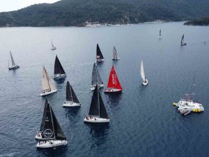 Mıyc Kış Trofesinin Üçüncü Ayağı Sona Erdi