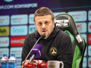 Hakan Keleş: “Bizim İçin Kaybetmemek Çok Önemliydi”