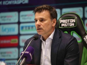 Aleksandar Stanojevic: “Takımın Menfaati İçin Ne Gerekiyorsa Yapmaya Hazırım”