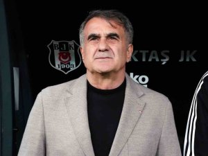 Şenol Güneş’ten Ankaragücü Karşısında 5 Değişiklik
