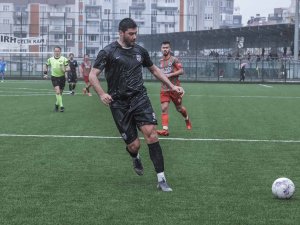 Aydınspor, Şampiyonluğu Garantiledi