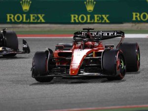 Formula 1’de Sezonun İlk Yarışında İpi Verstappen Göğüsledi