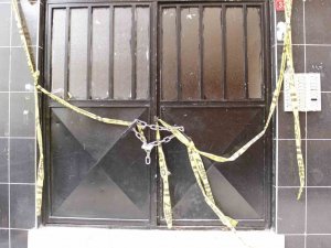 "Ağır Hasarlı Bina Orta Hasarlıya Döndü" İddiası