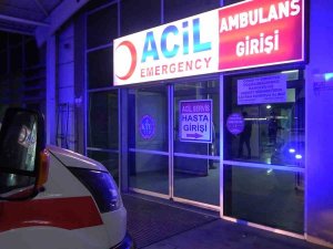 Marketten Alınan Mantarı Tüketen 4 Kişi Zehirlendi