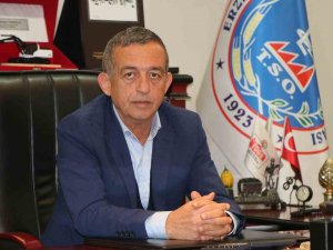Tanoğlu: “Yardımlaşma Ve Dayanışma İçinde Olmalıyız”