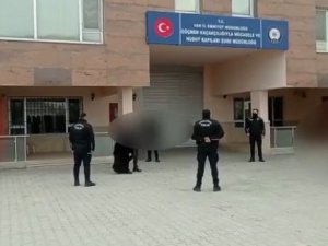Van’da 25 Organizatör Tutuklandı
