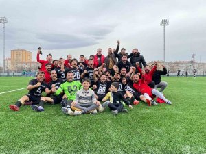 1966 Turanspor İlk Kez Süper Amatör’de