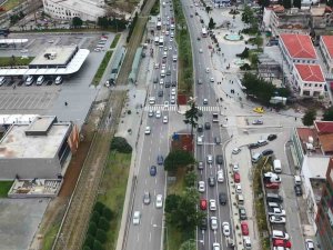 ’Akıllı Şehir Trafik Güvenliği Projesi’ Genişliyor