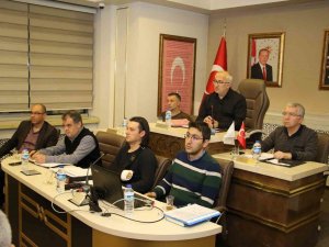 Hatay’ın Merkez Antakya İlçesi Tavşanlı İle ’Kardeş Şehir’ Oldu
