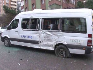 Kartal’da Freni Boşalan Kamyon 14 Aracı Biçti: 1 Yaralı